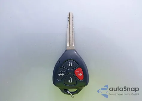 2010 Toyota Camry Se/Le/Xle from USA, damaged, VIN 4T1BF3EK5AU090688